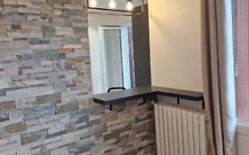 Appartement Spacieux Renove - 11 Min De Paris